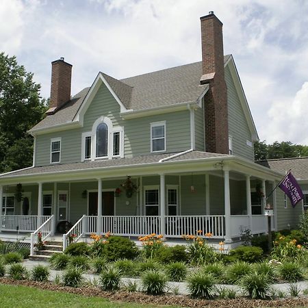 Seven Oaks Bed & Breakfast Highpoint Eksteriør billede