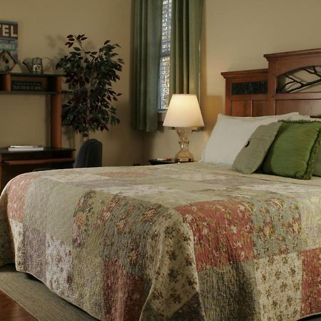 Seven Oaks Bed & Breakfast Highpoint Eksteriør billede