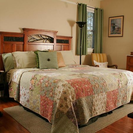 Seven Oaks Bed & Breakfast Highpoint Eksteriør billede