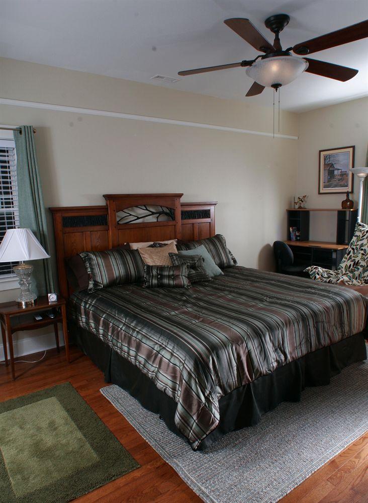 Seven Oaks Bed & Breakfast Highpoint Eksteriør billede