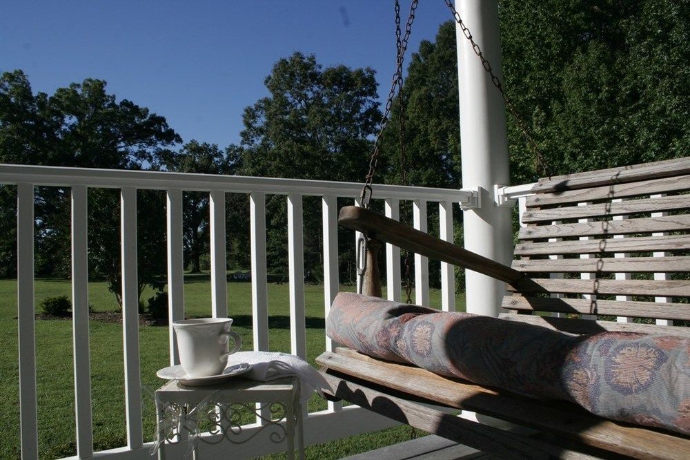 Seven Oaks Bed & Breakfast Highpoint Eksteriør billede