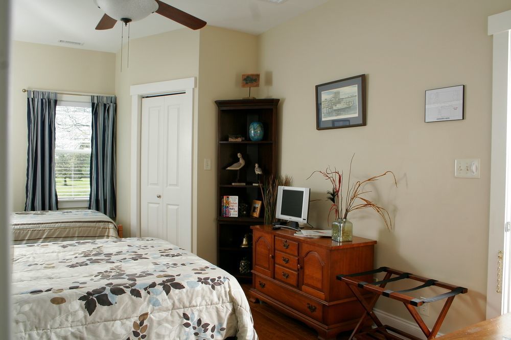 Seven Oaks Bed & Breakfast Highpoint Eksteriør billede