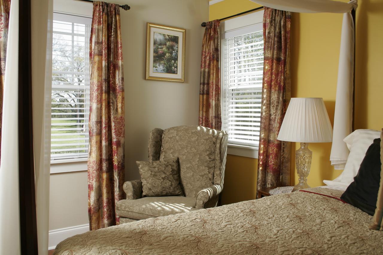 Seven Oaks Bed & Breakfast Highpoint Eksteriør billede