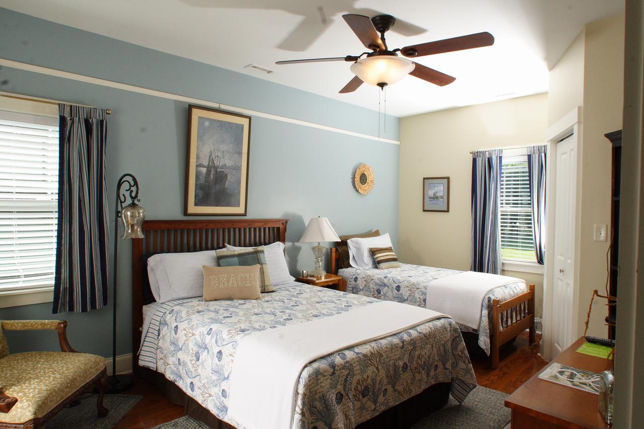 Seven Oaks Bed & Breakfast Highpoint Eksteriør billede