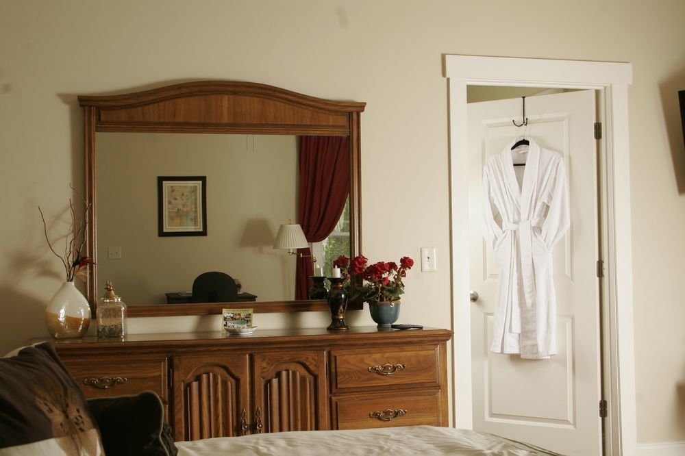 Seven Oaks Bed & Breakfast Highpoint Eksteriør billede